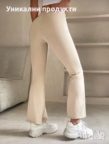 Панталон Old money, снимка 2 - Панталони - 52827227