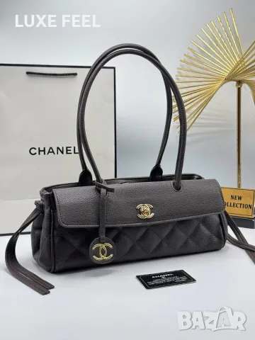 Chanel ⚜️Дамски Чанти , снимка 2 - Чанти - 55755087