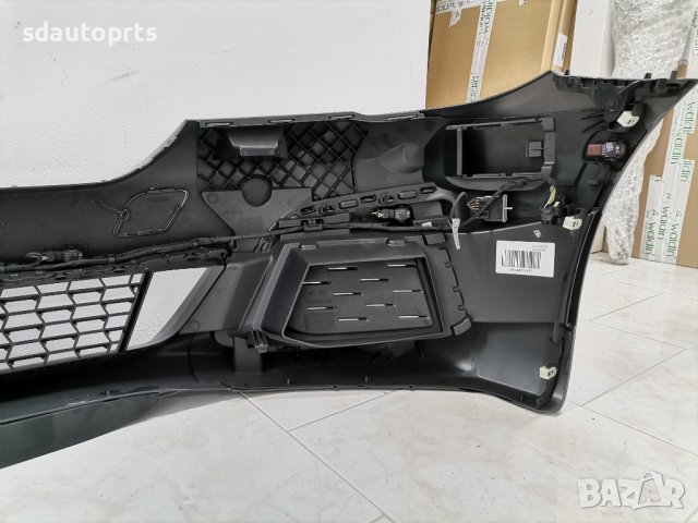 Предна Броня BMW G30 G31 Lci M пакет БМВ Г30 Г31 Фейс Комплект - А12, снимка 10 - Части - 41263842