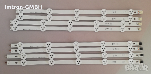 LED подсветки  LG42LP360C-CA  ROW2.1 REV0.6 1 L2-тип 6916L-1216A 6916L-1214A 6916L-1215A 6916L-1217А