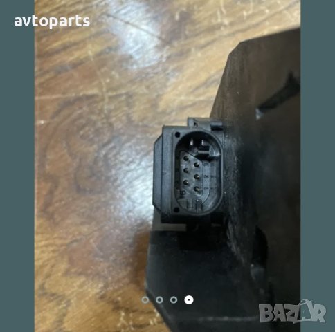 Bmw e90 2.0d 163ks педал газ, снимка 4 - Части - 40424449