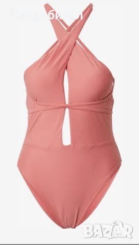 Бански костюм на Hunkemöller ,цвят корал .
, снимка 3 - Бански костюми - 55954072