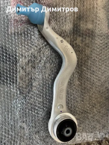 Десен носач за BMW G2X, снимка 3 - Части - 50416797