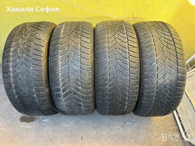 Продавам всезонни Гуми за Джип 255/50/R19