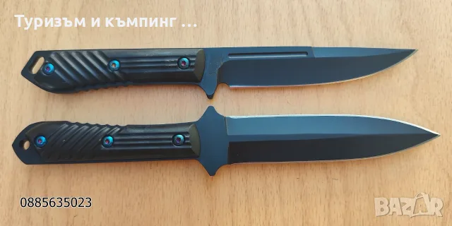 Нови модели ножове, снимка 2 - Ножове - 55838734