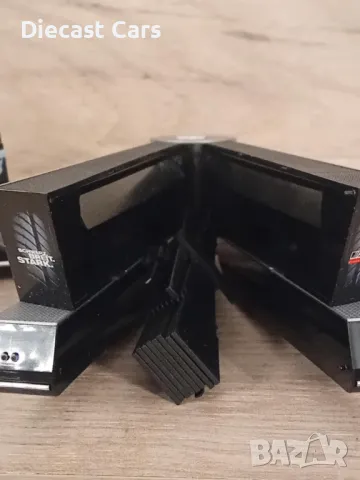 Камиончета, Рейсове мащаб 1:87 Schuco, Wiking, Herpa FULDA, снимка 13 - Колекции - 49649799