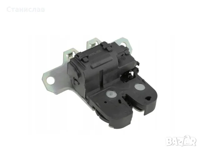 Opel Insignia A Брава за багажник