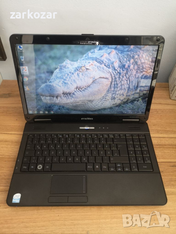 Acer eMashines e725, снимка 1