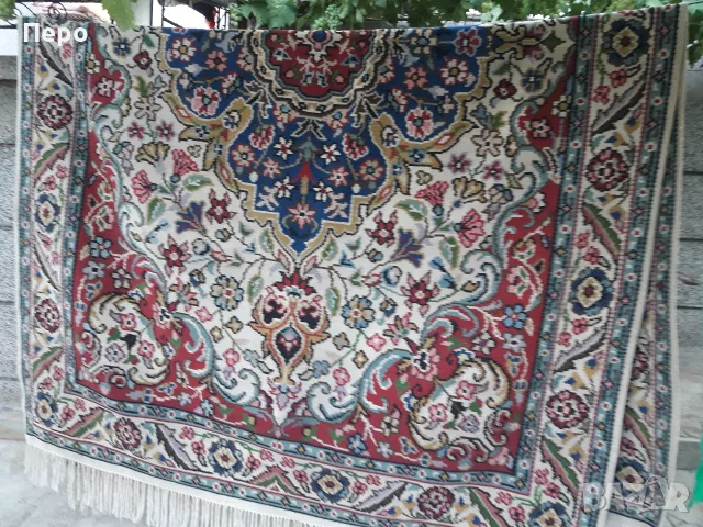 КОТЛЕНСКИ КИЛИМ 70г, снимка 4 - Килими - 55778430