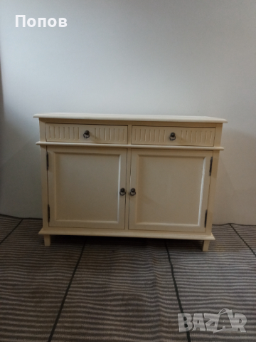 Стилен кухненски шкаф , снимка 10 - Шкафове - 36239519