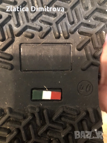 Мъжки боти, снимка 4 - Мъжки боти - 52331294