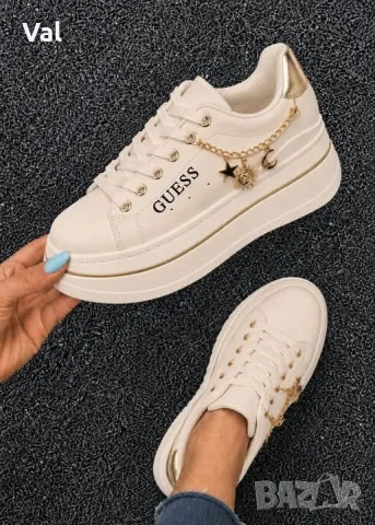Маратонки Guess 