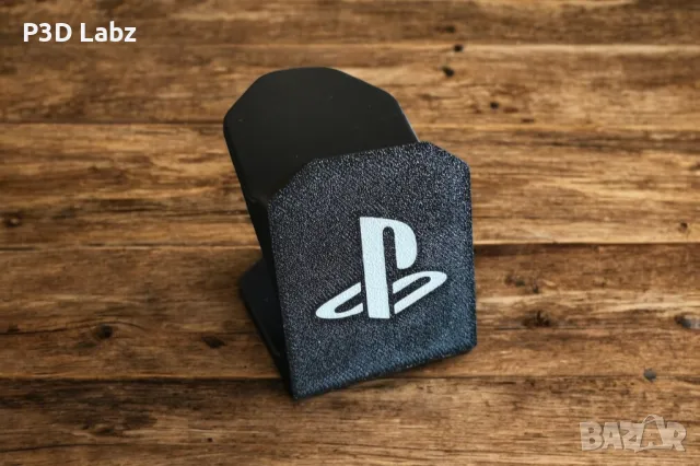 Стойка за джойстик PS4/PS5 и Xbox