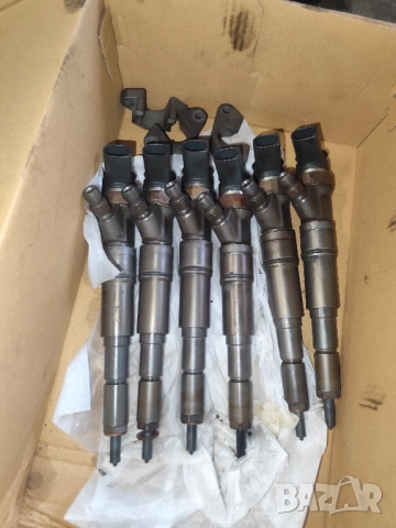 Дюзи-Bmw-e60-e61-530d-218кс, снимка 2 - Части - 51973655