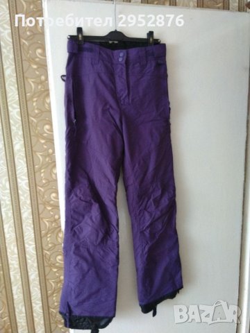 Дамски ски панталон crivit, снимка 1