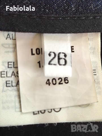 Liu.Jo jeans skirt EU 34, снимка 7 - Поли - 42010296
