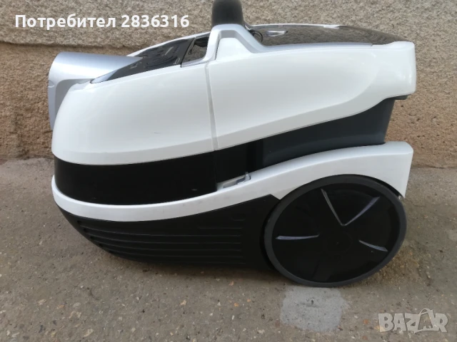 Перяща прахосмукачка Bosch BWD421PRO, снимка 4 - Прахосмукачки - 50982549