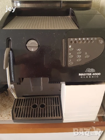 кафемашина мастер 4000