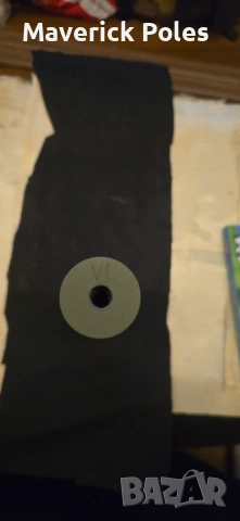 Супресори за PCP, снимка 10 - Въздушно оръжие - 53388468