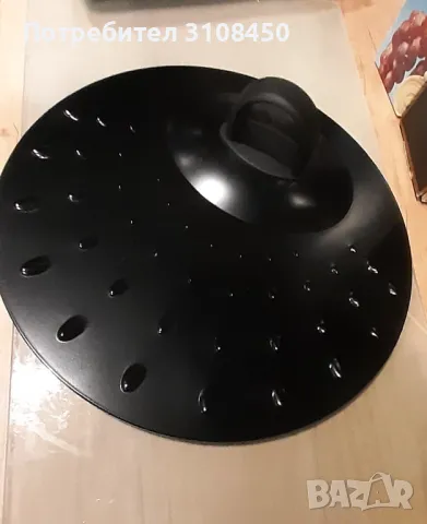 Комплект тигани "Divide Pro", 3в1, снимка 6 - Съдове за готвене - 50163824