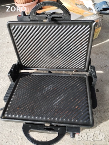 Комбинирана скара, снимка 4 - Скари - 52973507