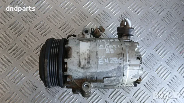 Компресор Opel Astra G 2.0 DTi 1999 Astra G (1998-2004)