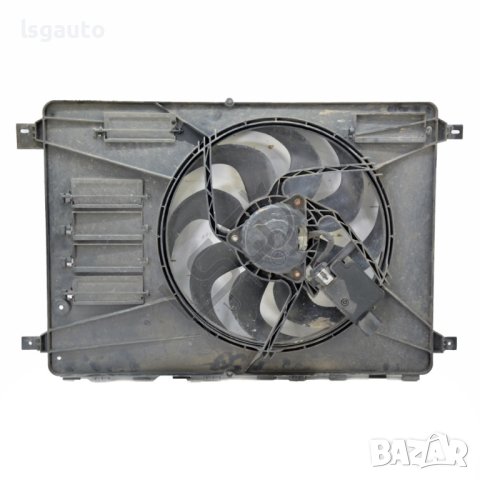 Дифузьор Ford Galaxy II 2006-2014 ID:104819, снимка 2 - Части - 41381763