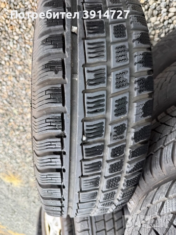 Джанти с гуми за Toyota Rav4, снимка 3 - Гуми и джанти - 51963843