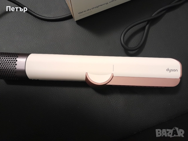 Преса Dyson airstrait, снимка 2 - Преси за коса - 52259497