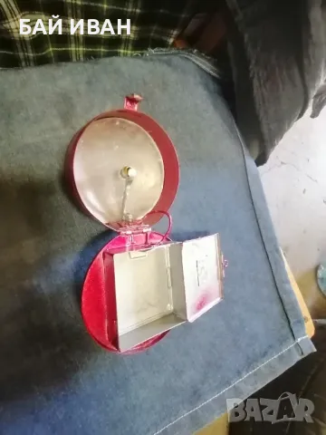 СТАР ФЕНЕР , снимка 5 - Антикварни и старинни предмети - 49684708