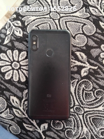 Xiaomi Mi A2 Lite (4/64), снимка 4 - Xiaomi - 52841089