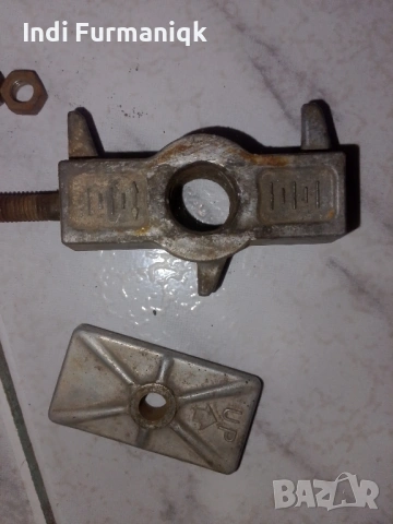 Обтегач за верига за мотор, снимка 4 - Части - 53145073