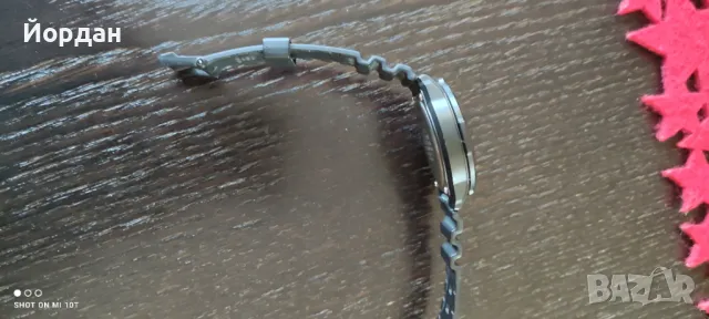 Casio, снимка 3 - Мъжки - 48556061