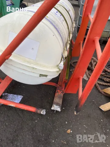 Спасителна лодка SURVIVA Liferaft , снимка 2 - Воден транспорт - 48285770