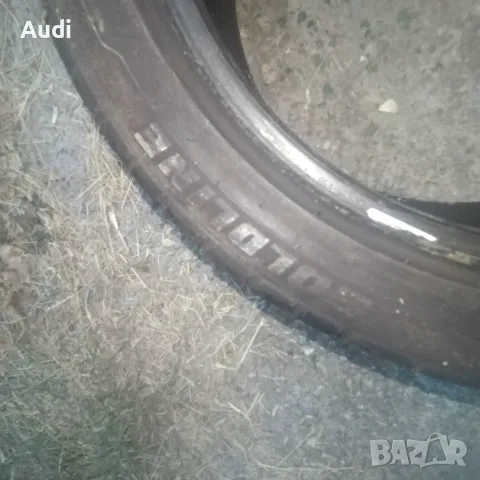 Комплект джанти с гуми 17 цола за Mercedes Benz Алуминиеви джанти 17 цола 7J ET49, снимка 13 - Гуми и джанти - 55710428