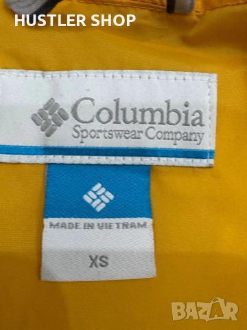 Дамско зимно яке COLUMBIA. Размер L, снимка 11 - Якета - 52940853