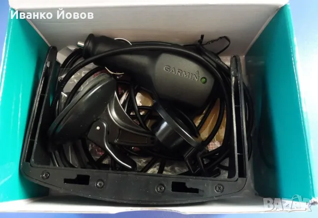 Навигация GPS - GARMIN DRIVE LM 50, доживотни карти Европа,  Lifetime Maps, EUROPE LM,  5 инча, снимка 9 - Навигация за кола - 55770208
