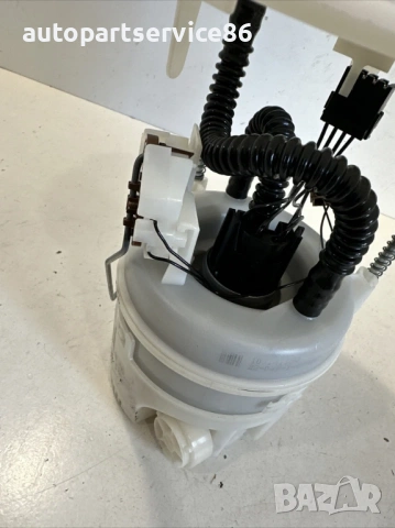 Бензинова Горивна Помпа за Peugeot 3008 1.2T (2022) 9844352980, снимка 3 - Части - 53591010