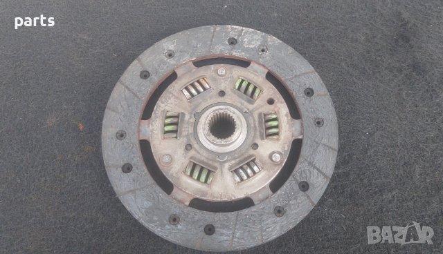 Феродов Диск Рено Клио 1 - 7мм. - 1.2 - 1.4 Бензин N