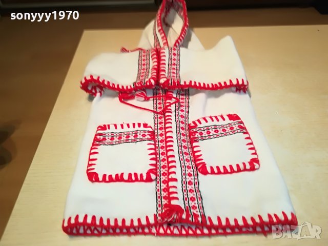 стара детска дрешка за колекция декор ползване М1605231148, снимка 2 - Антикварни и старинни предмети - 40719582