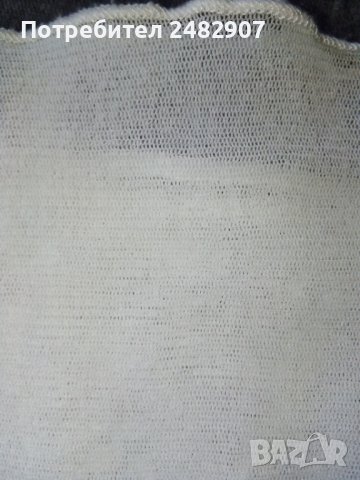 Дамска блуза - тюл, снимка 4 - Тениски - 41764689