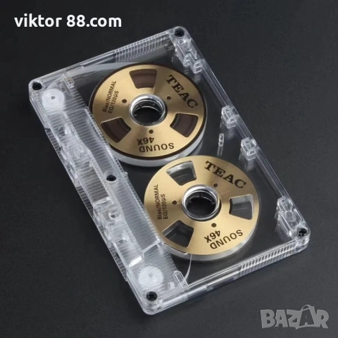 Reel To Reel Cassette – №6, снимка 2 - Други - 53197122