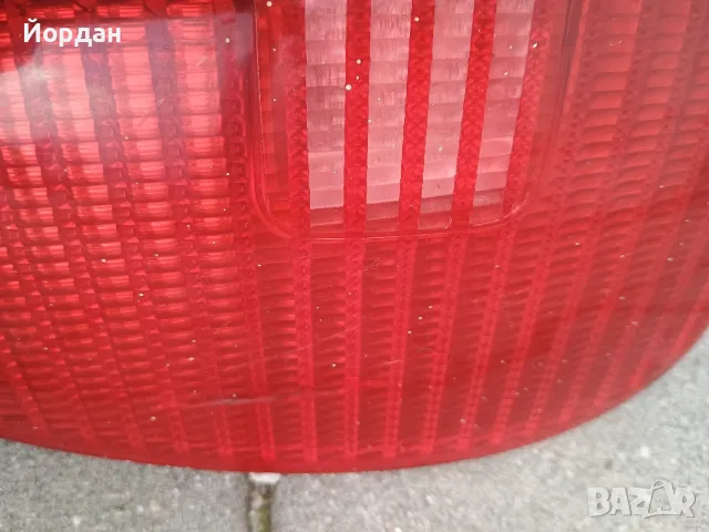 Стопове за VW Polo mk3 6N2, снимка 5 - Части - 50246223