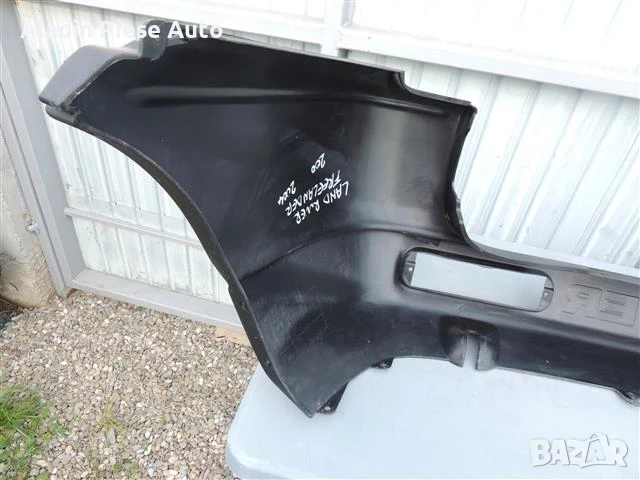 Задна броня Land Rover Freelander година 1998 1999 2000 2001 2002 2003 2004 , снимка 6 - Аксесоари и консумативи - 50637766