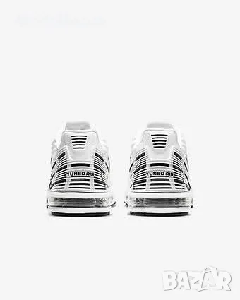 Nike Tn спортни мъжки маратонки , снимка 5 - Маратонки - 48934431