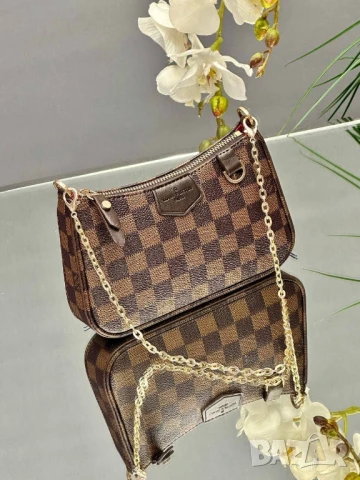 чанти louis vuitton , снимка 2 - Чанти - 51097725