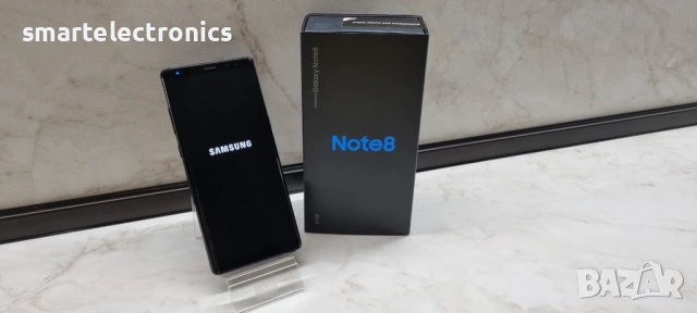 Samsung Note 8, снимка 3 - Samsung - 53237331