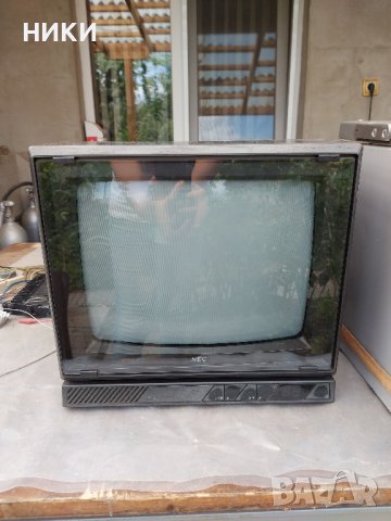 Продавам телевизор НЕК
