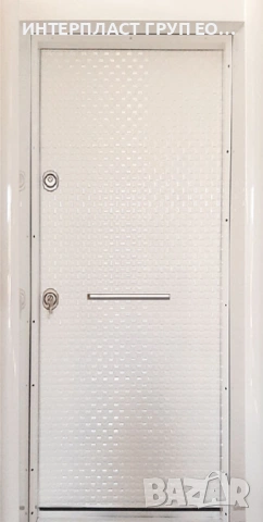 ВХОДНИ ВРАТИ