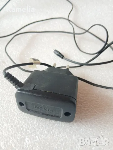 Зарядно за Nokia, снимка 2 - Оригинални зарядни - 56232937